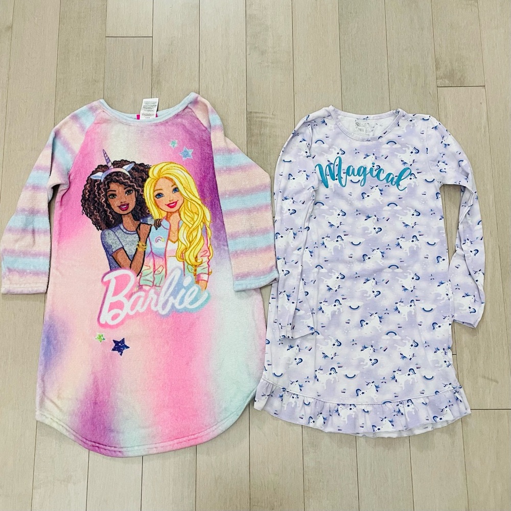 Girls Pajamas